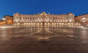 Hotels Hotel de Bordeaux : photos des chambres