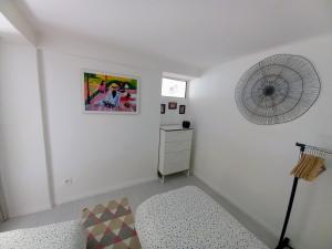 Logement aux portes des calanques de Cassis et la Ciotat