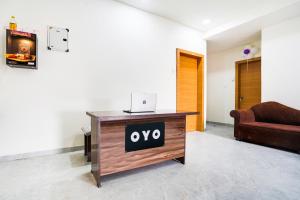 Hotel O Kings Deluxe