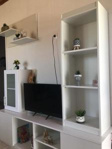 Lemon tree apartment