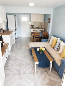 Beachfront Villa Jordan