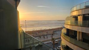 Nice beach mehdia