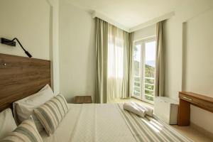 La Moda Beach Hotel