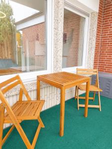 Ferienhaus Flechtner