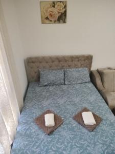 Apartman Mijatović Divčibare