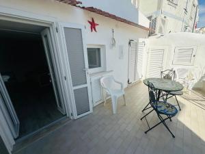 La casa di zio Carlo