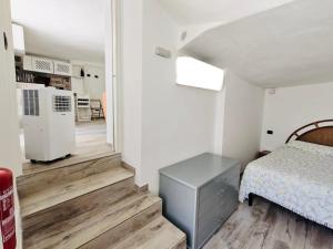 La casa di zio Carlo