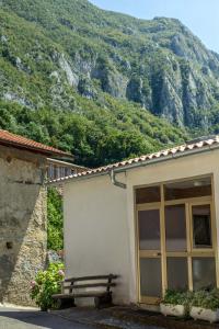 Farm Stay Ferjančič 