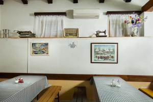 Farm Stay Ferjančič