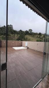 Casa de Campo com Hidromassagem - Alfrego Wagner