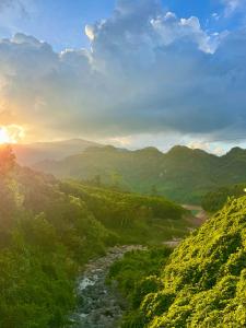 Đông Giang Sky Villa