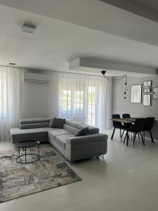 Modern Apartment in Piešťany City Center
