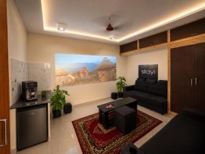 Aviora Service Apartments Gachibowli