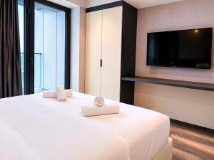 King Aparthotel in alliance