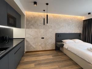 King Aparthotel in alliance