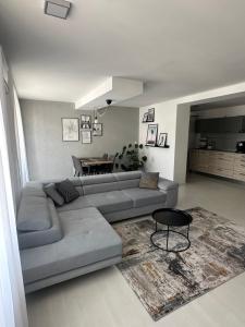 Modern Apartment in Piešťany City Center