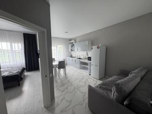 Central apartments