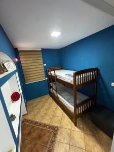 Trizone Durrrës Studio apartments