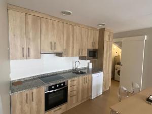 Apartamento Casa Francho