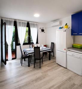 Family Apartment Anđelić