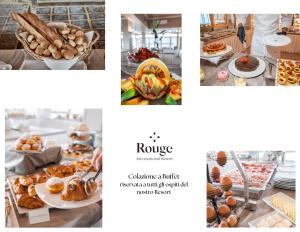 Rouge Maison