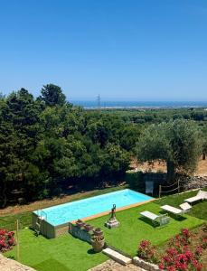 B&B Nonno Ciccio