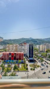 Riviera View Apartment