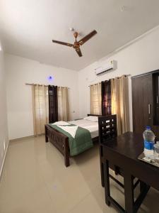 Baylio Homestay Varkala