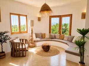 Casa Gusta Ibiza Vibes