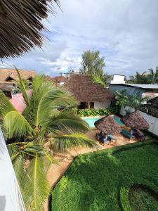 NoyaAfrika Kendwa Boutique