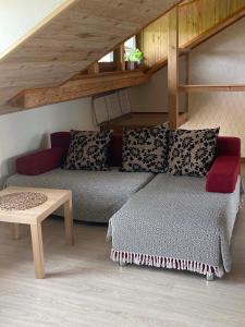 Apartament Gosia