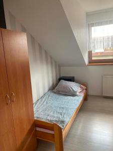 Apartament Gosia