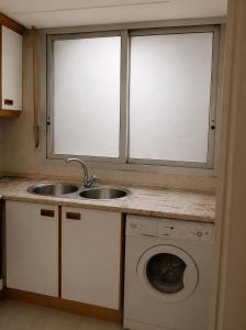 Apartamento Mosqueteros