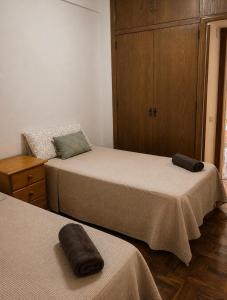 Apartamento Mosqueteros
