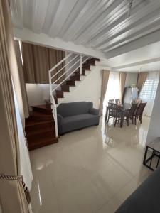 Arellano Residence