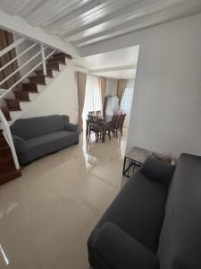 Arellano Residence