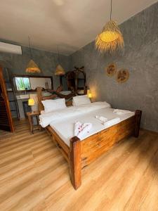 NoyaAfrika Kendwa Boutique