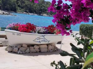 Apartman Helena Korčula (Prižba)