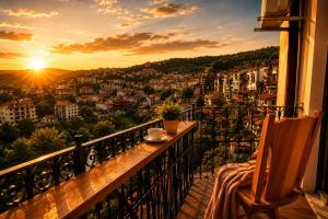 Hotel Stambolov