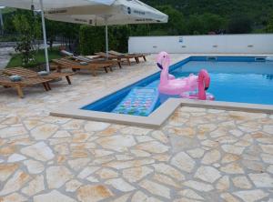 Holiday Home Marija