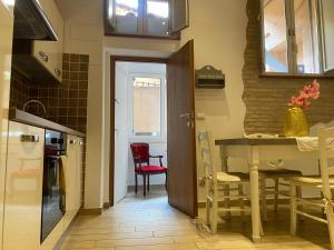 trastevere il vicolo di rina b&b