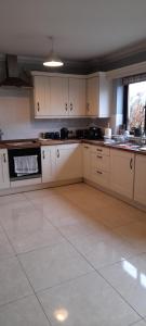 Double Bed in Loft Space with En Suite