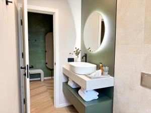 Old Town Luxe Loft