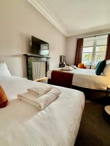 Linen Bank Residence - Aparthotel