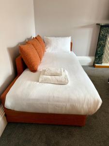 Linen Bank Residence - Aparthotel