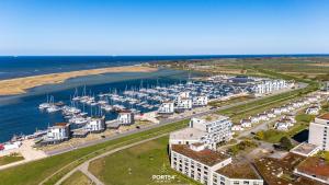 Ferienhaus "Albatros" Marina Wendtorf