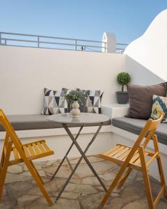 Palma Elegant Suites