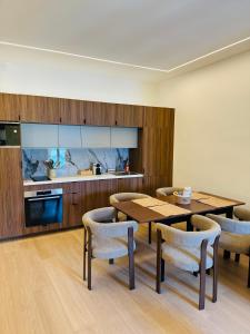 Le 109 - Old Town - Premium Rénovation - Seaview