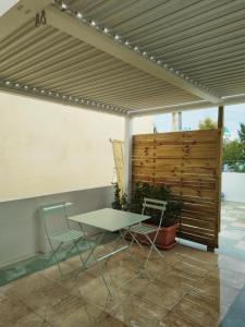 Zetas Terrace