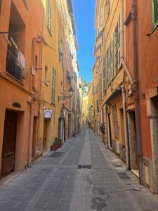 Le 109 - Old Town - Premium Rénovation - Seaview